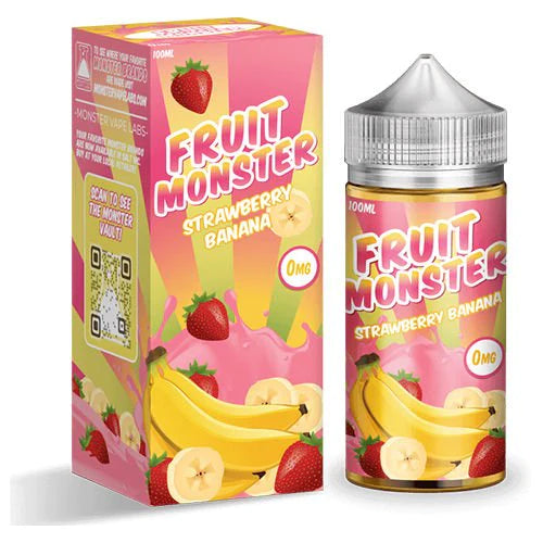 Fruit Monster 100ML