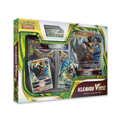 Pokemon TCG Tins & Boxes