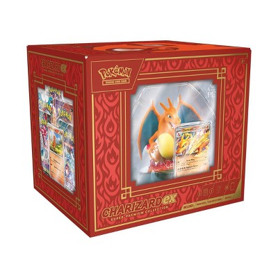 Pokemon TCG Tins & Boxes