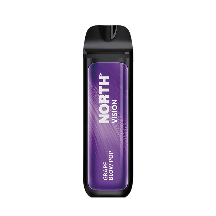 North Vision 15,000 Puff Disposable