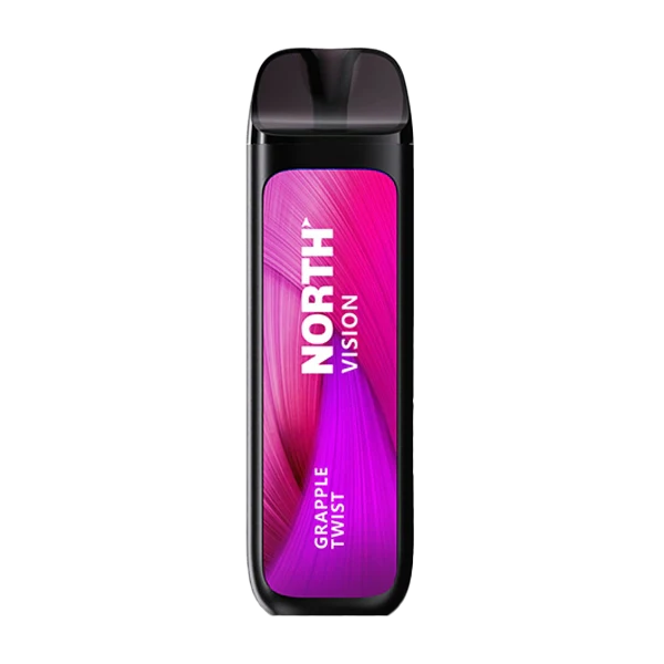 North Vision 15,000 Puff Disposable