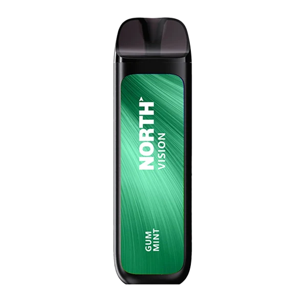 North Vision 15,000 Puff Disposable