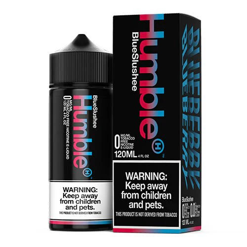 Humble 120ML