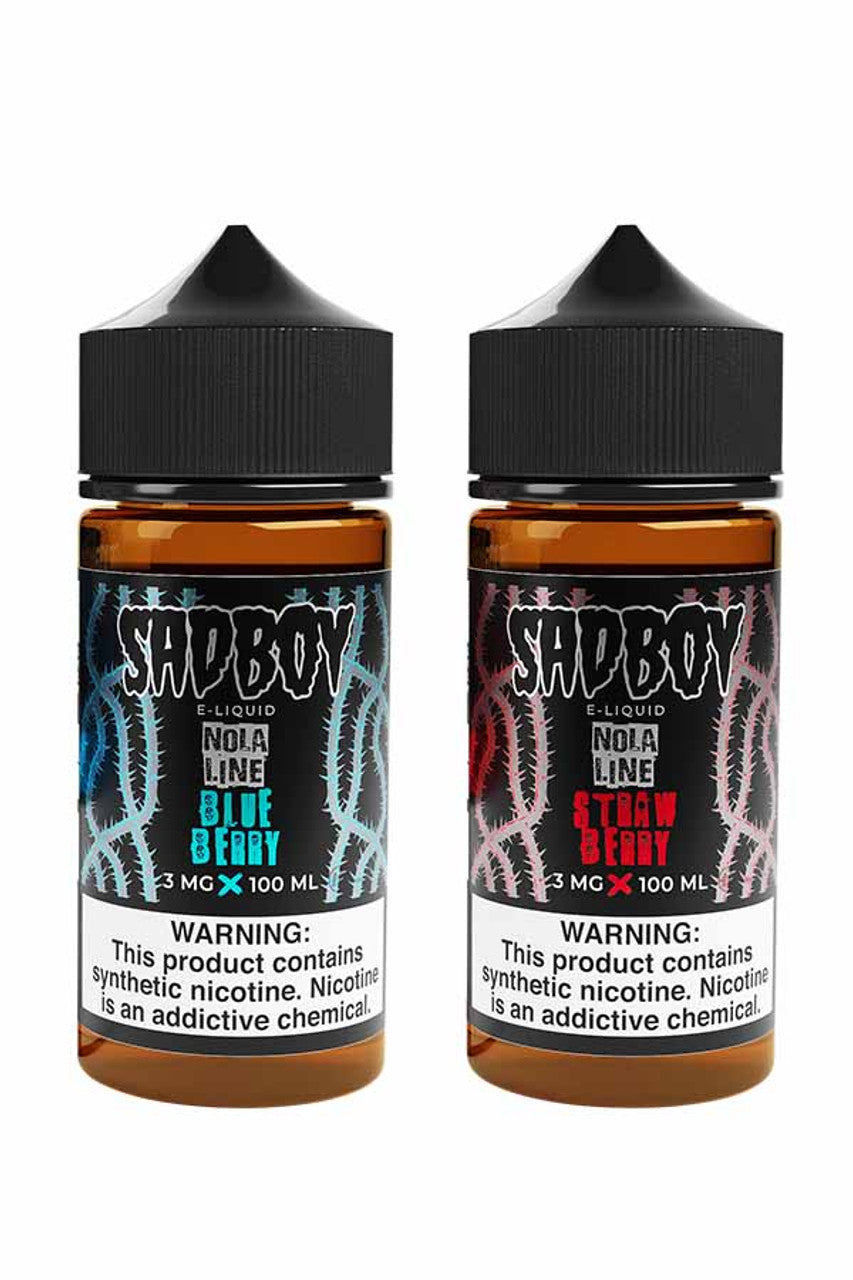 Nolabar by Sadboy 100ML