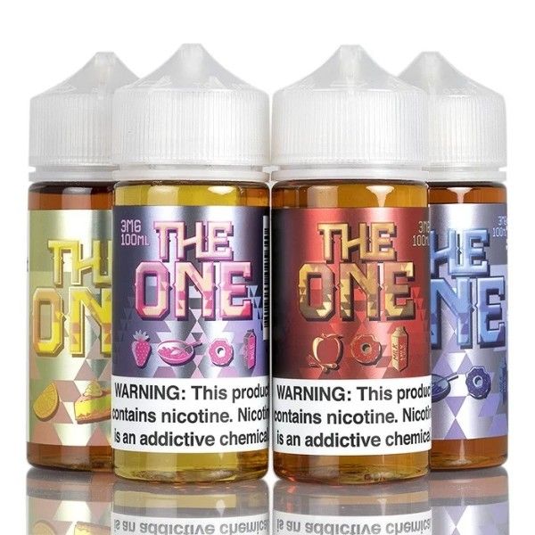 The One 100mL
