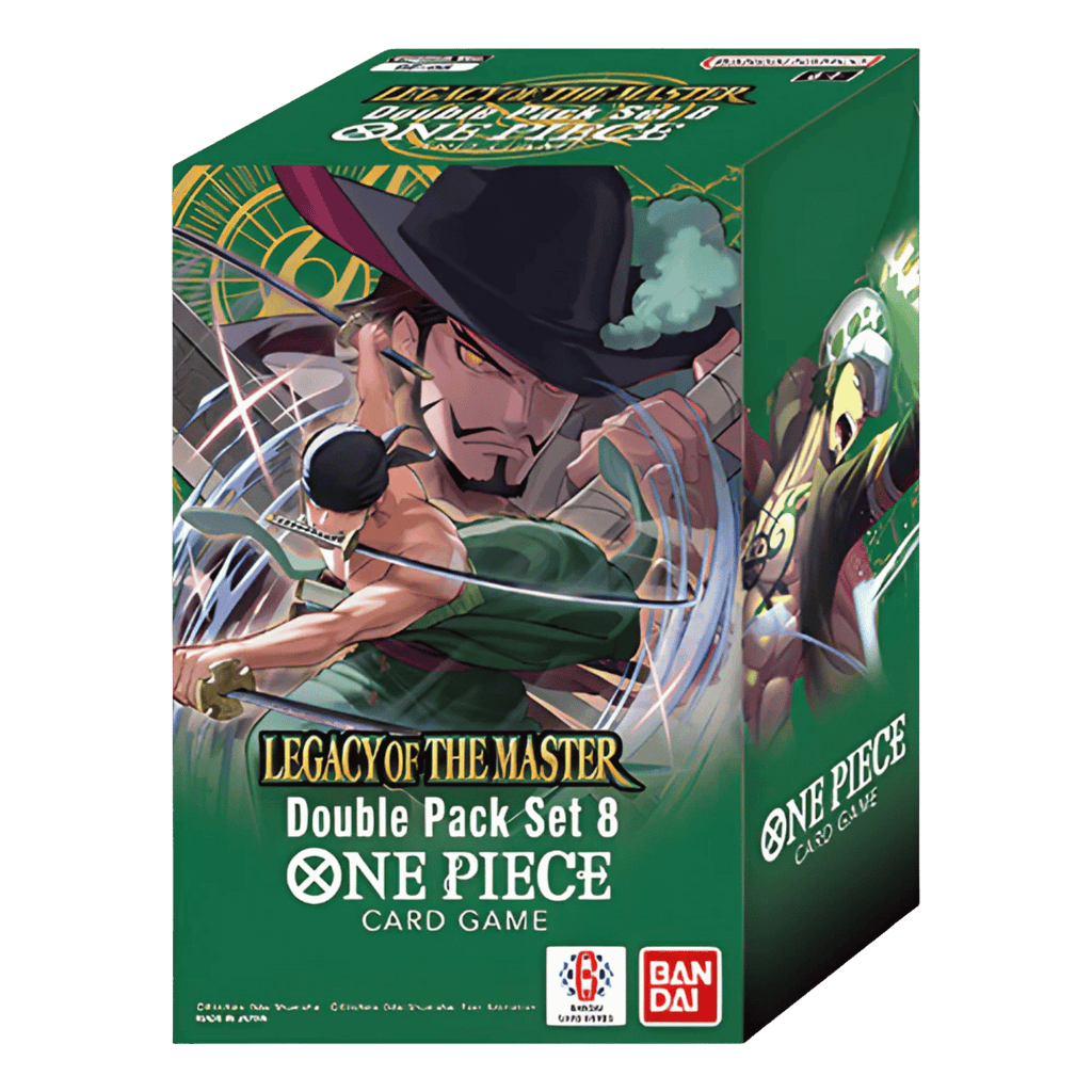 One Piece Bandai TCG