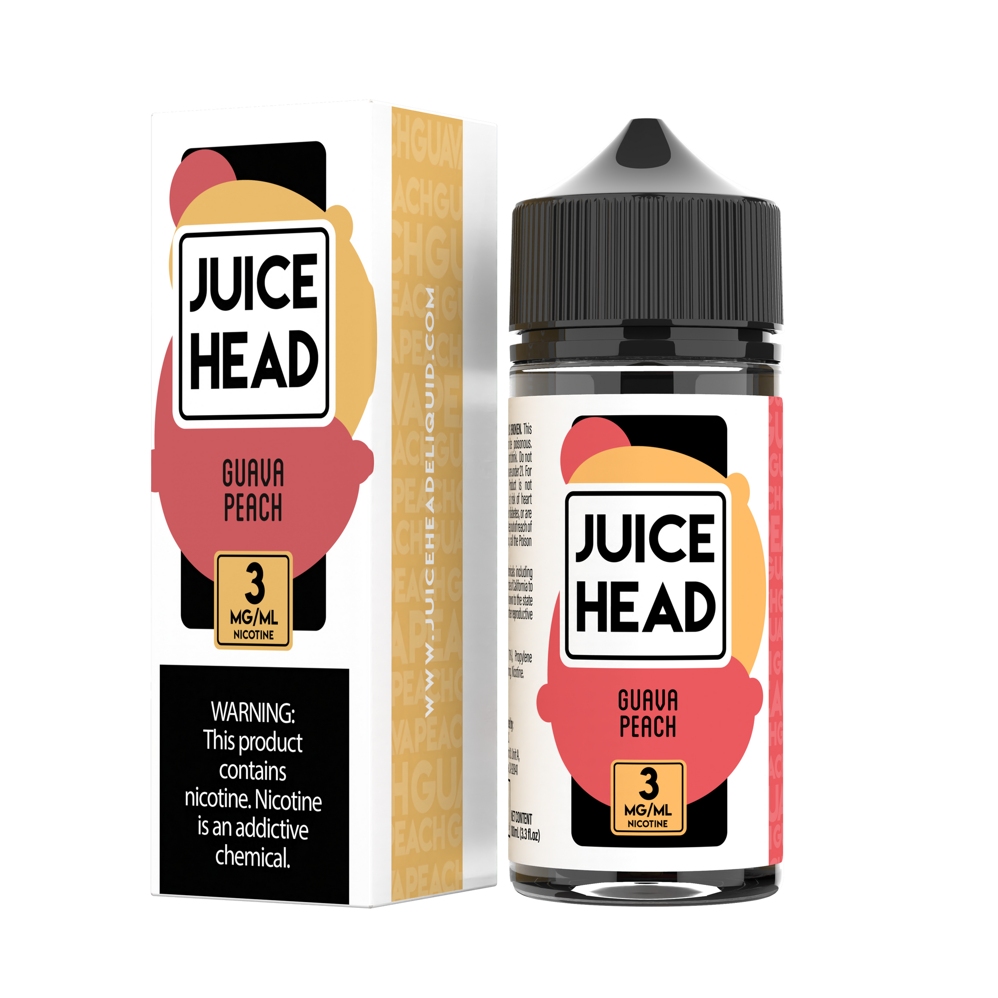 Juice Head 100ML