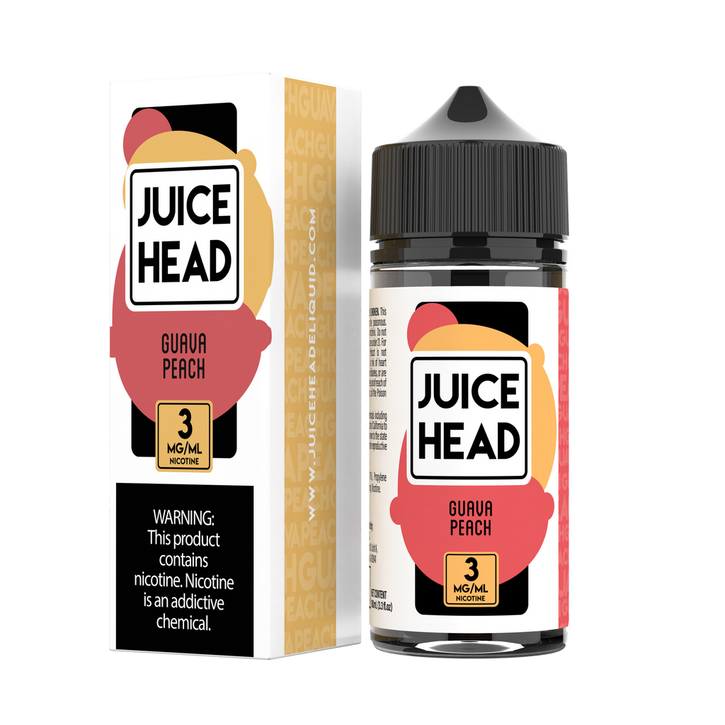 Juice Head 100ML