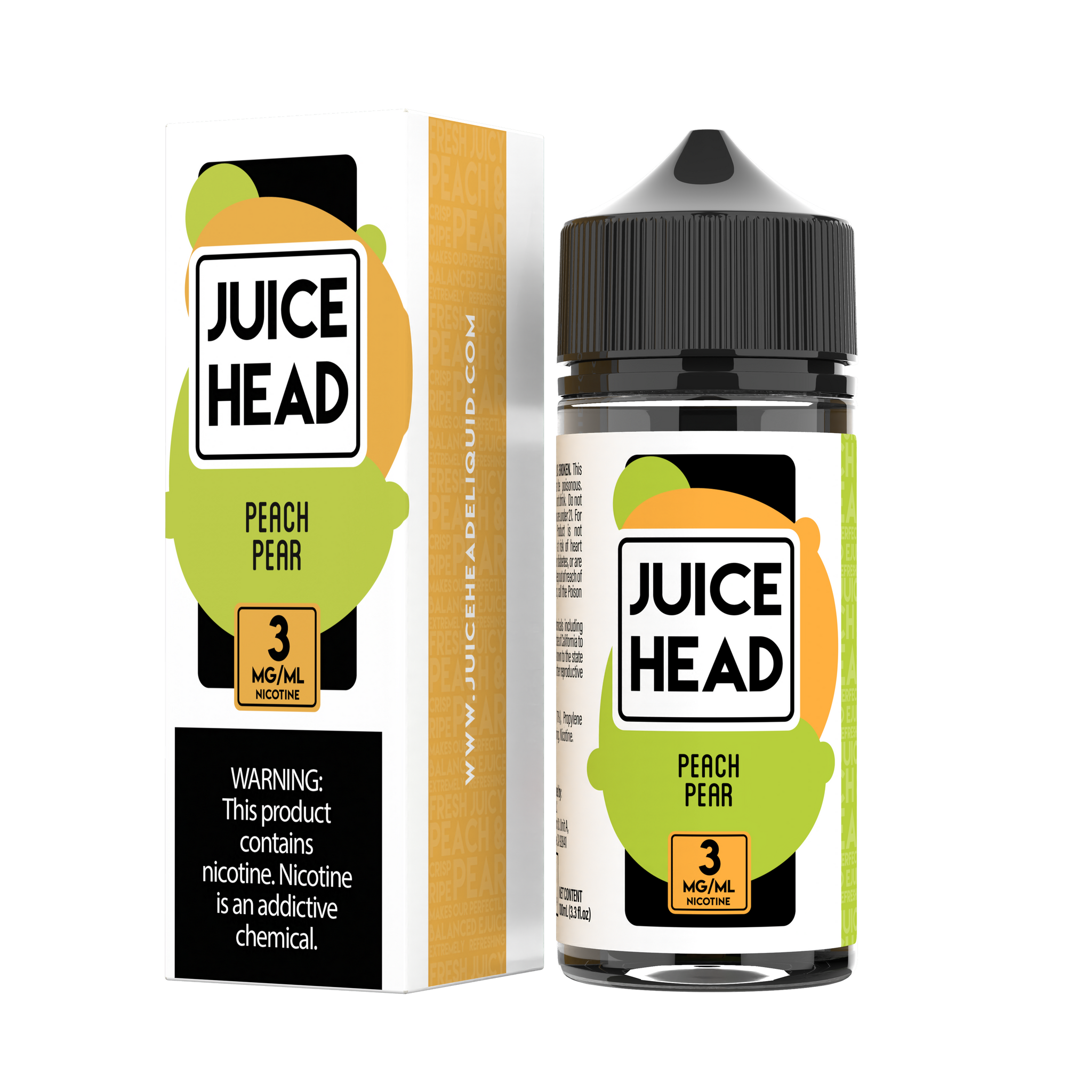 Juice Head 100ML