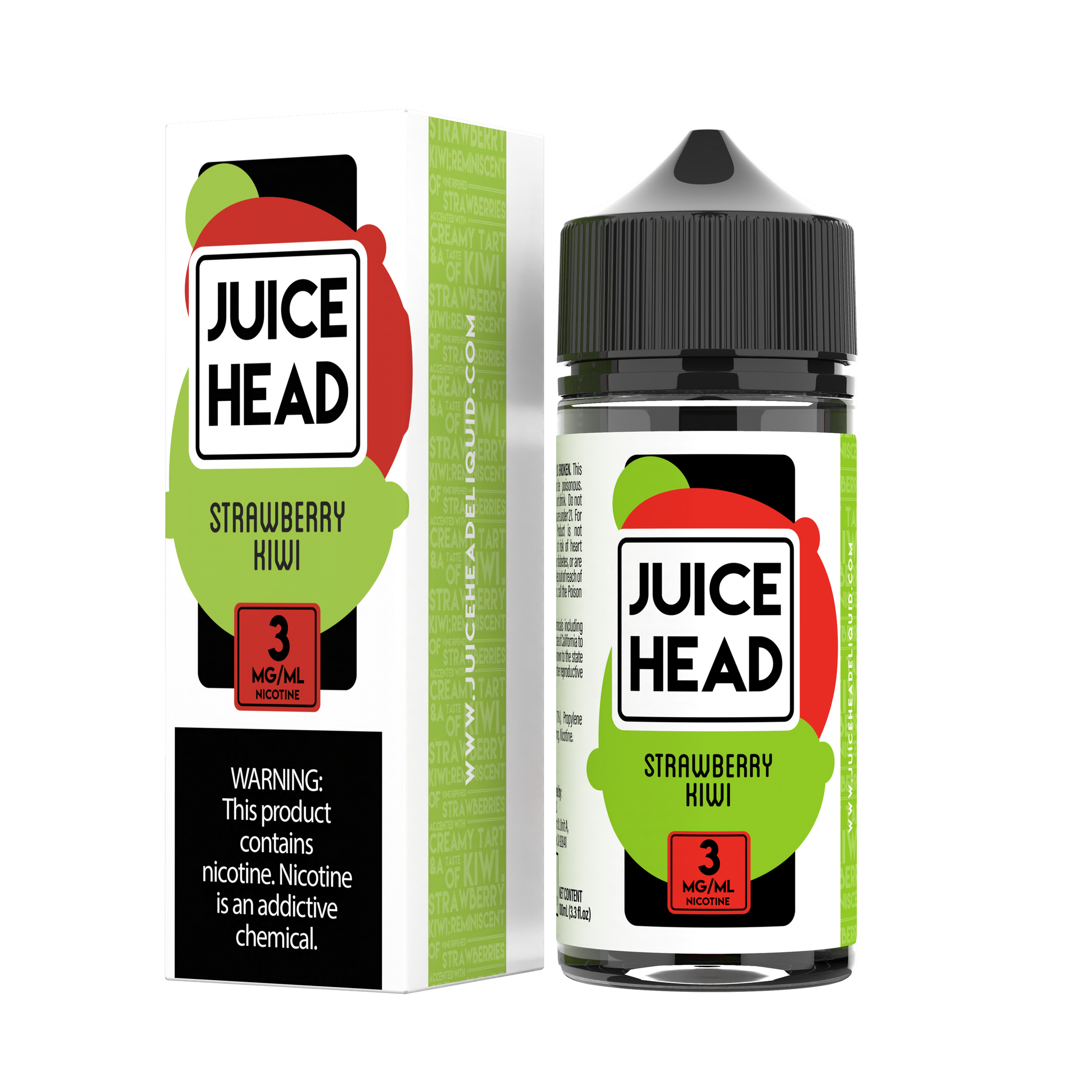 Juice Head 100ML