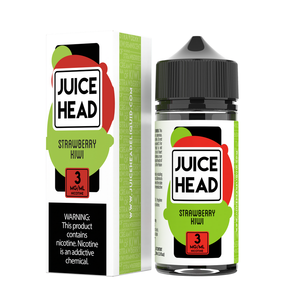 Juice Head 100ML