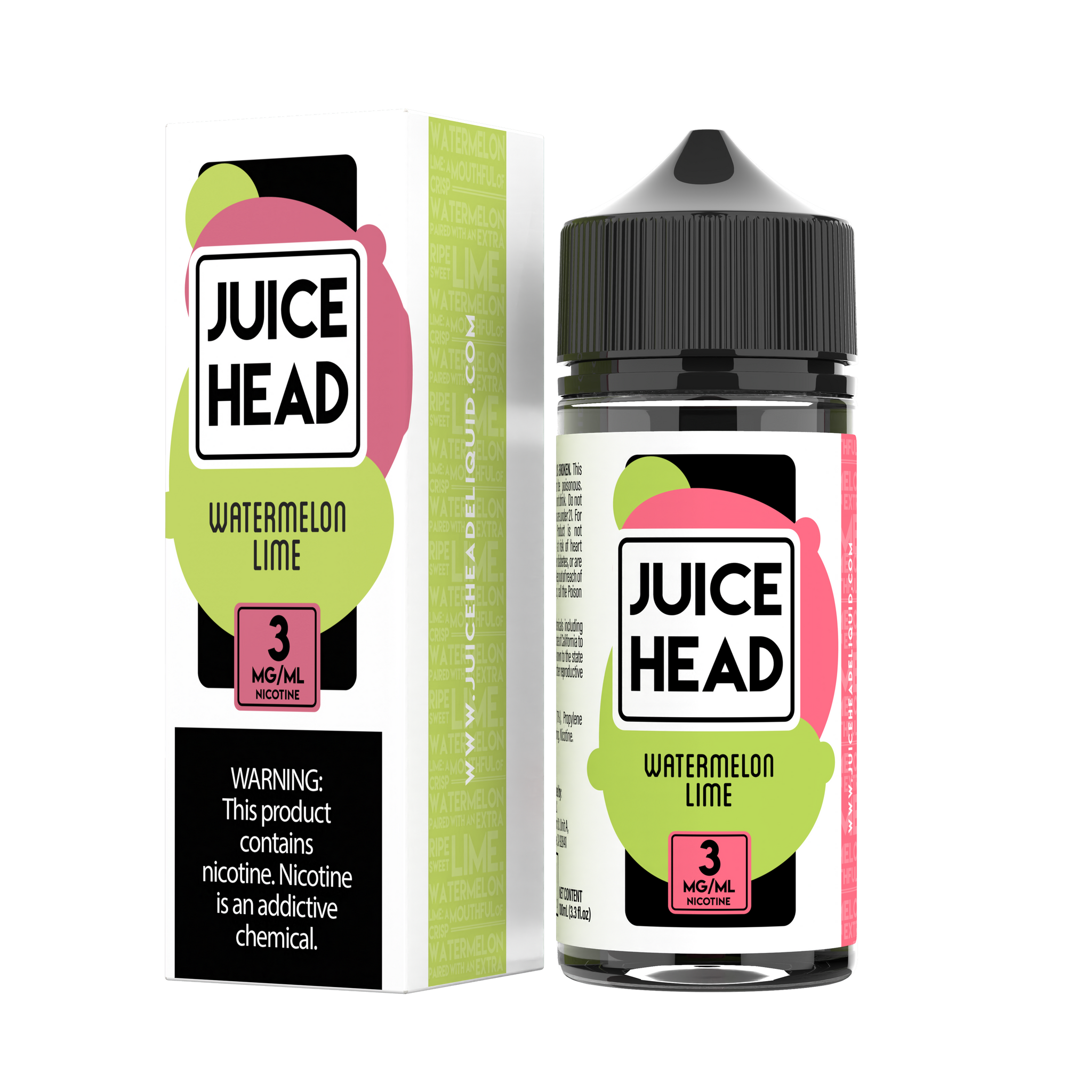 Juice Head 100ML