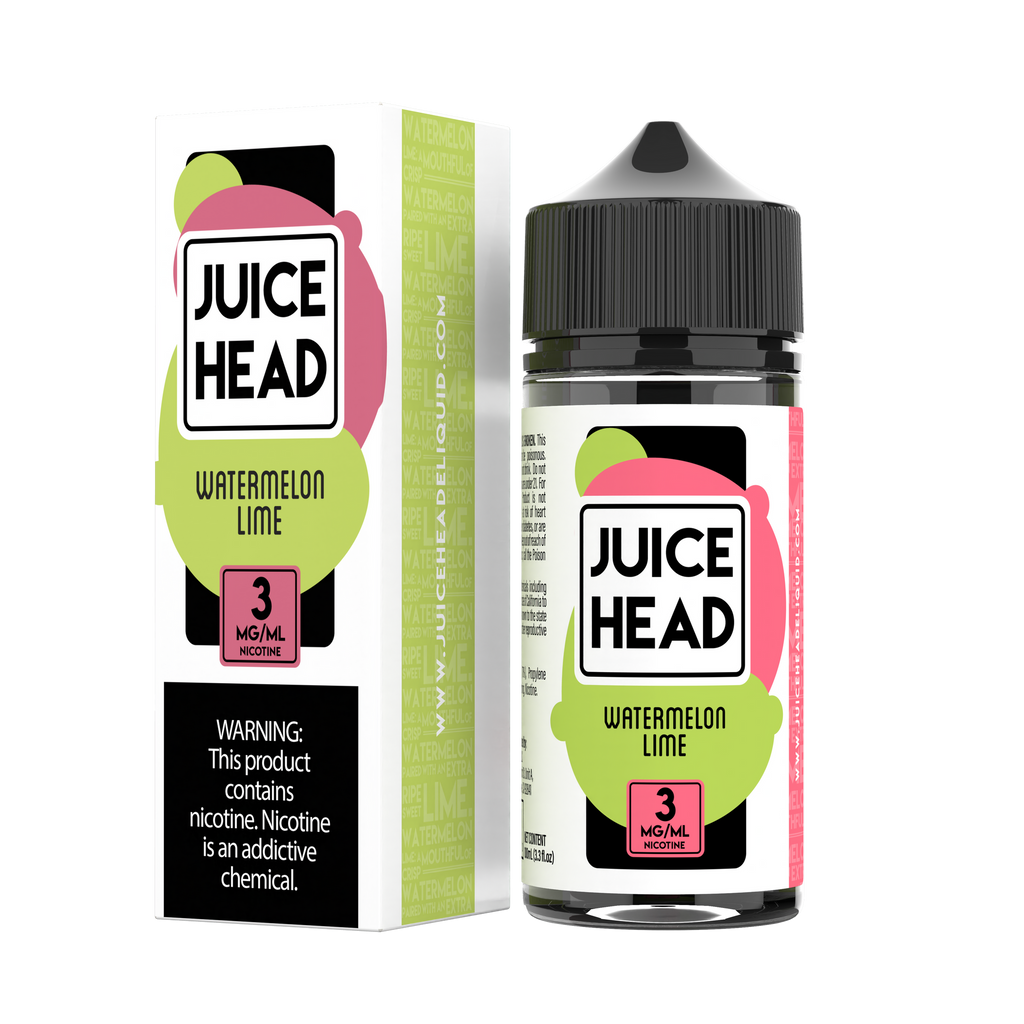 Juice Head 100ML