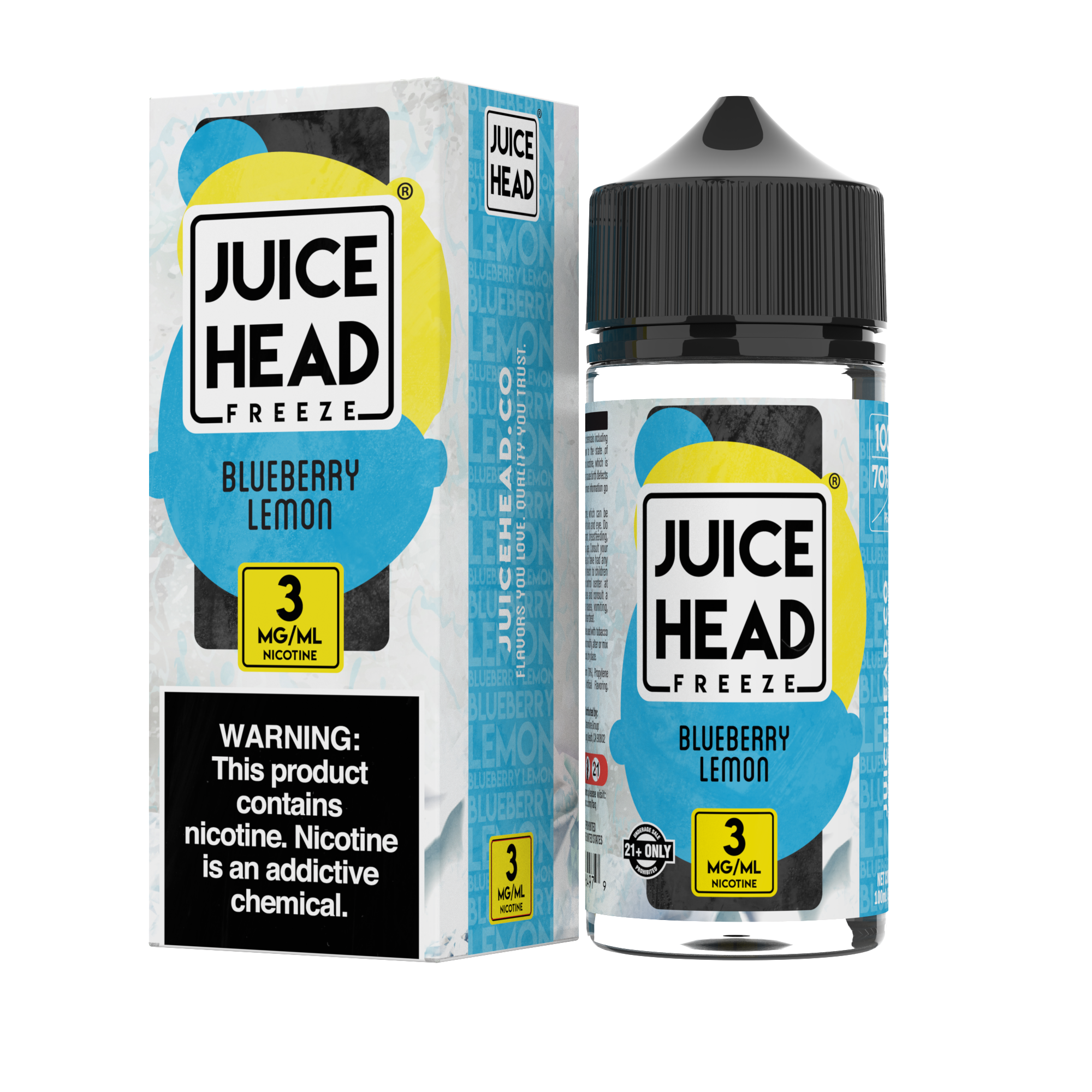 Juice Head 100ML