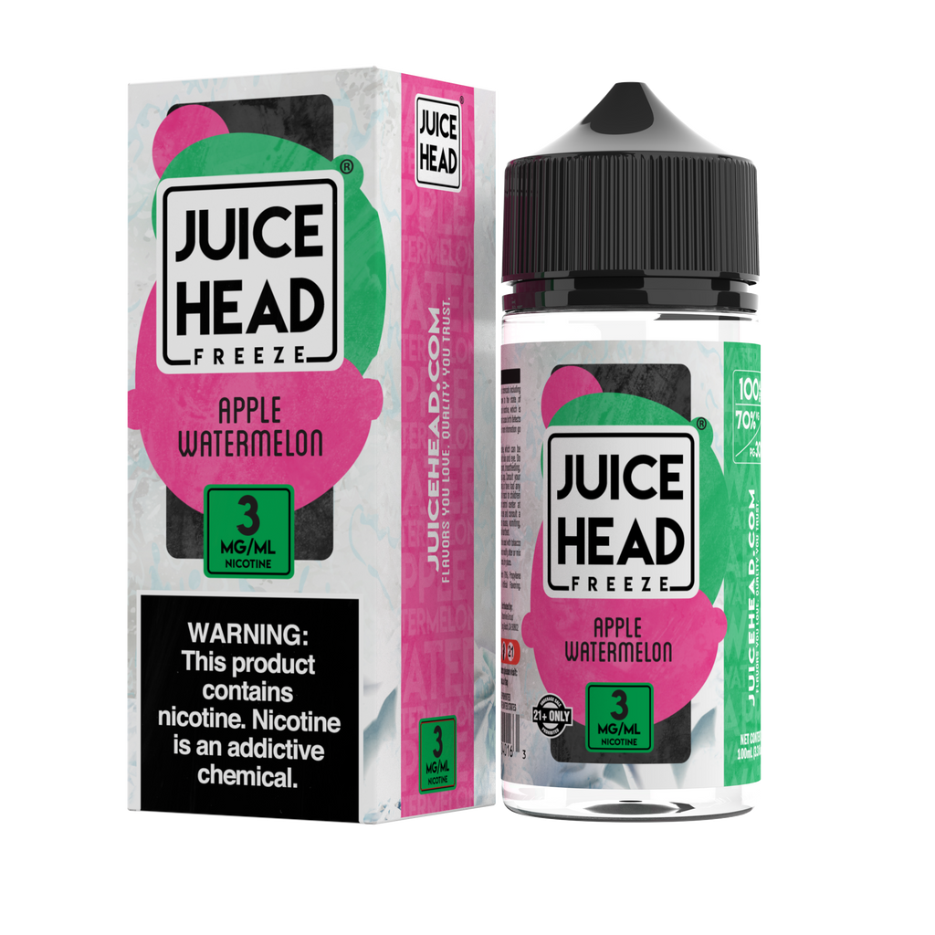 Juice Head 100ML