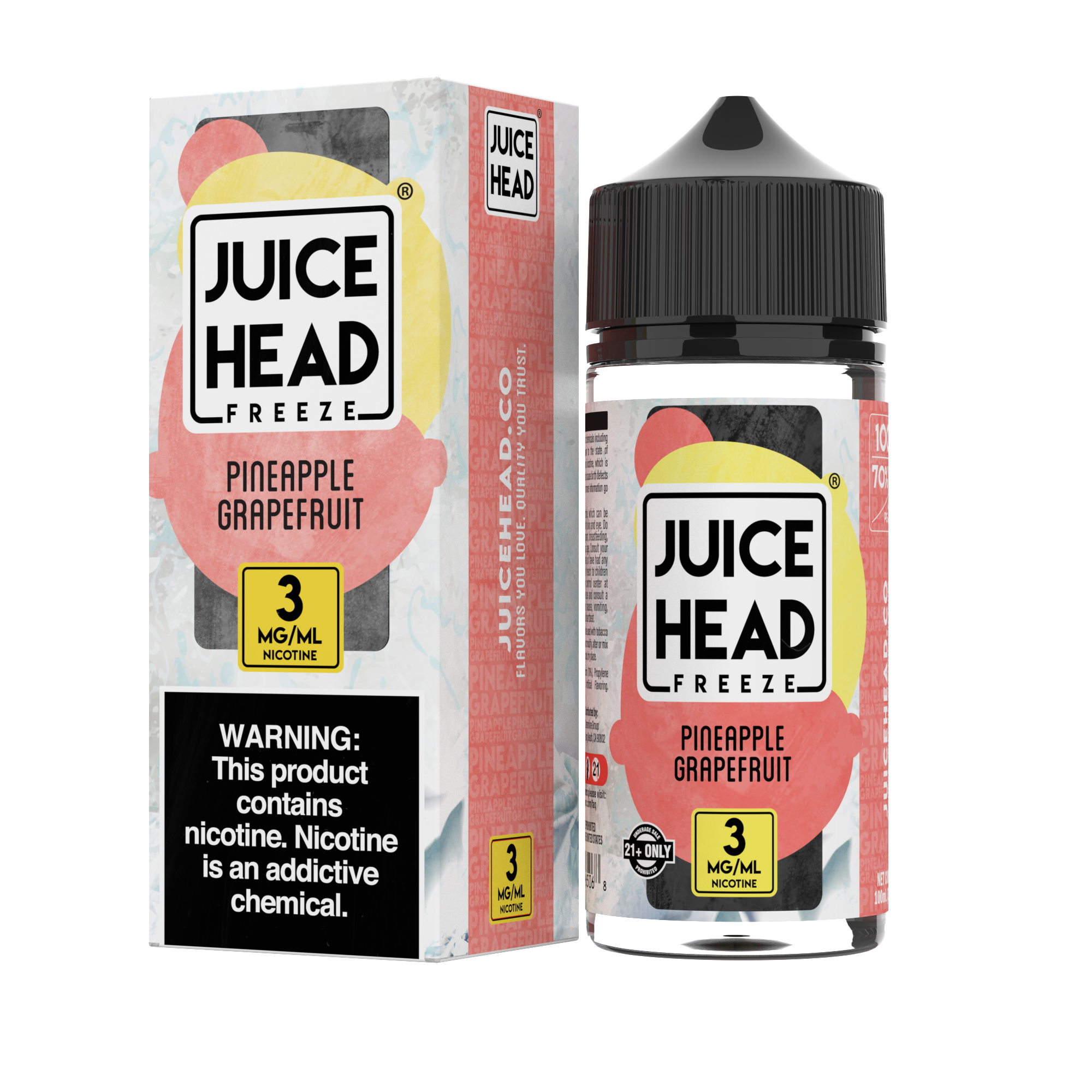 Juice Head 100ML