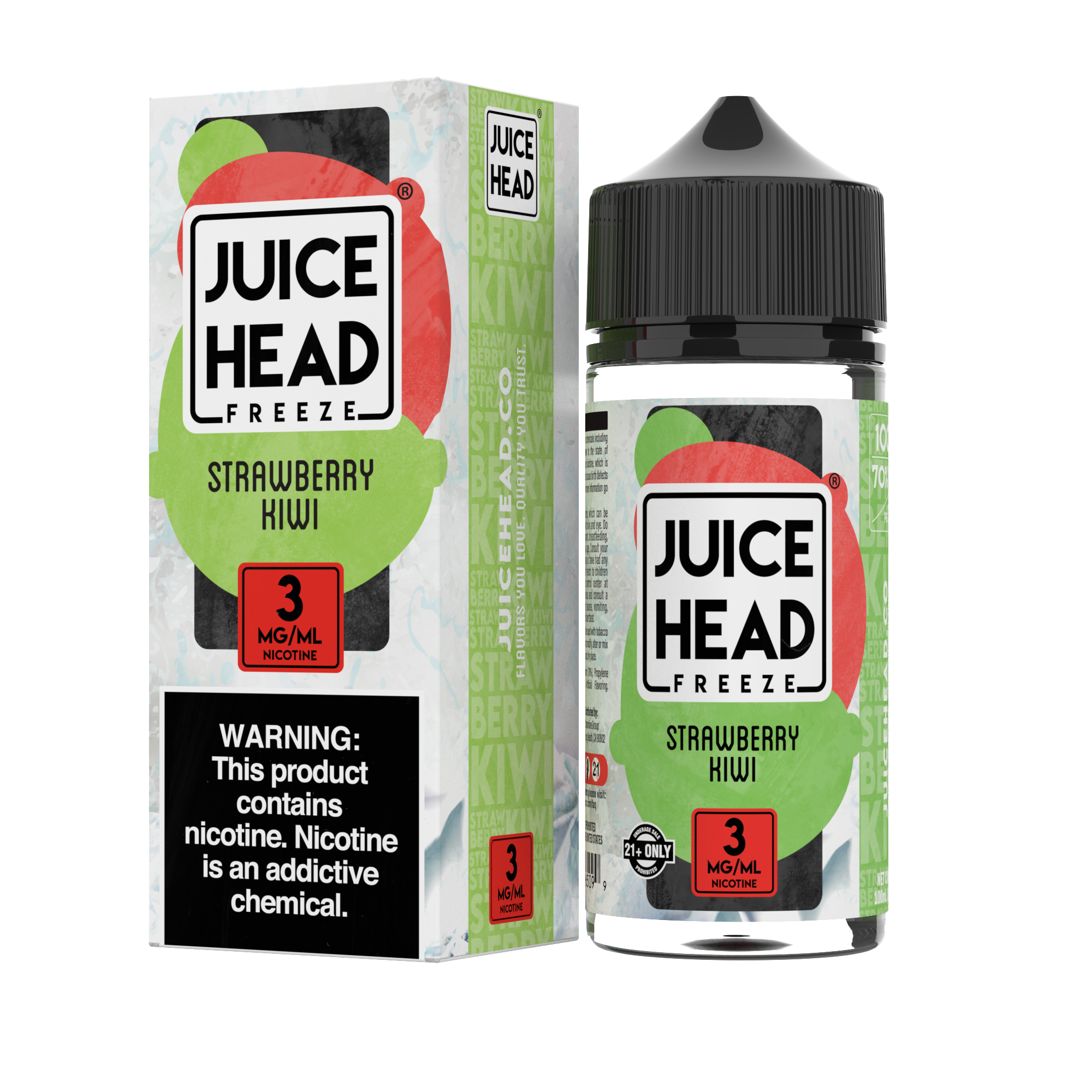 Juice Head 100ML