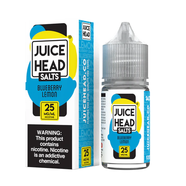 Juice Head Salts 30ML