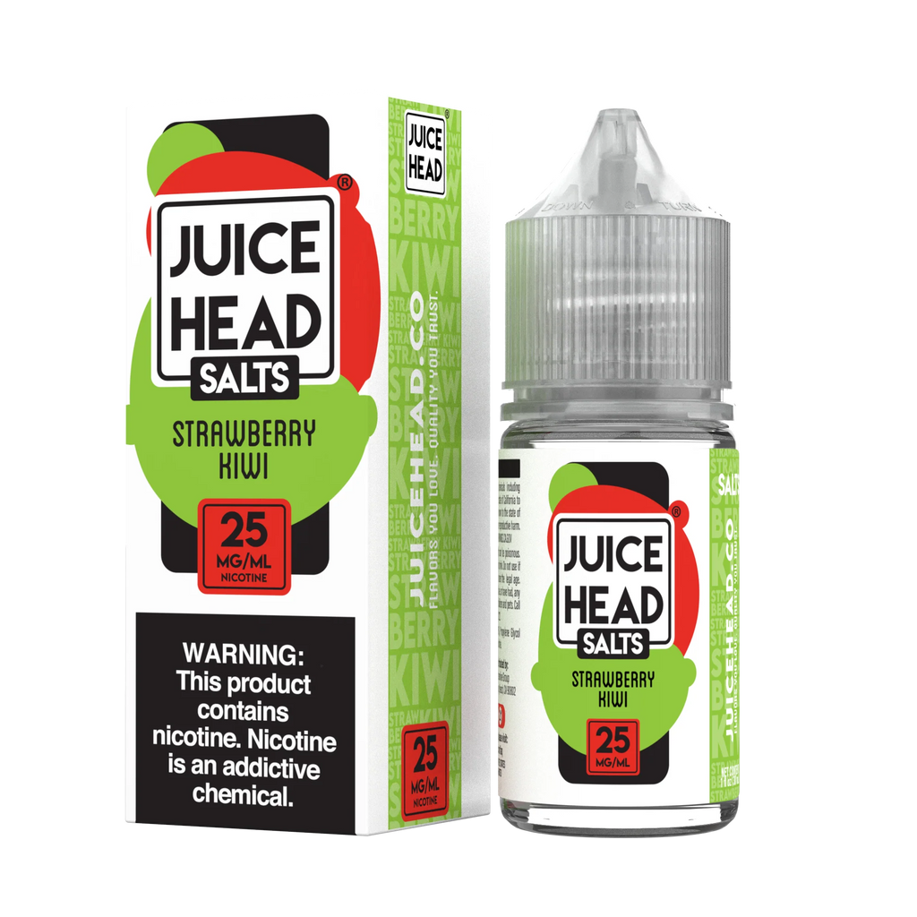 Juice Head Salts 30ML