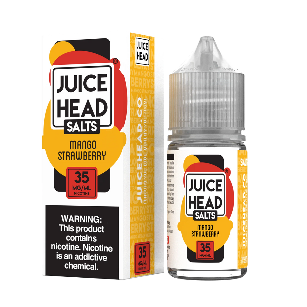 Juice Head Salts 30ML