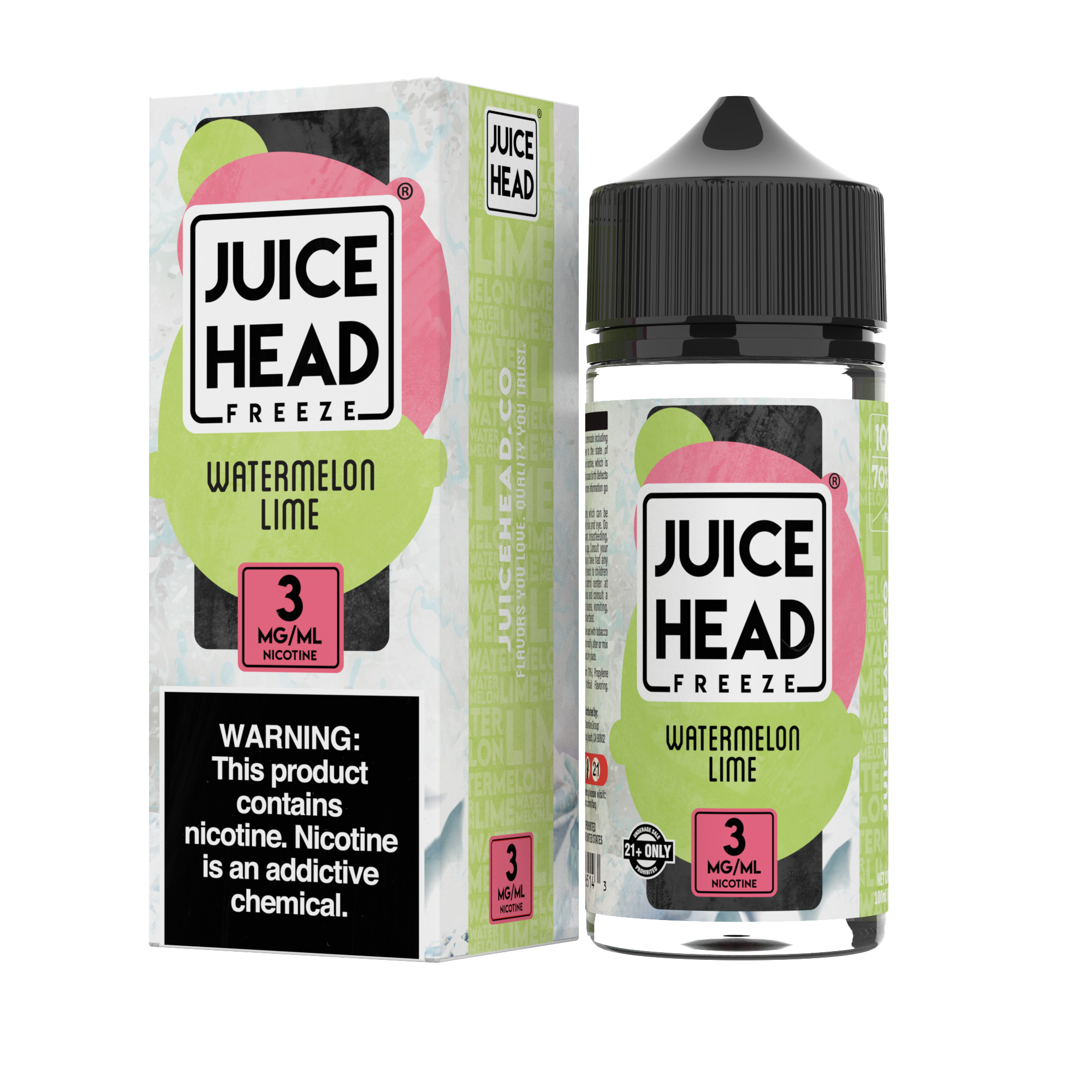 Juice Head 100ML