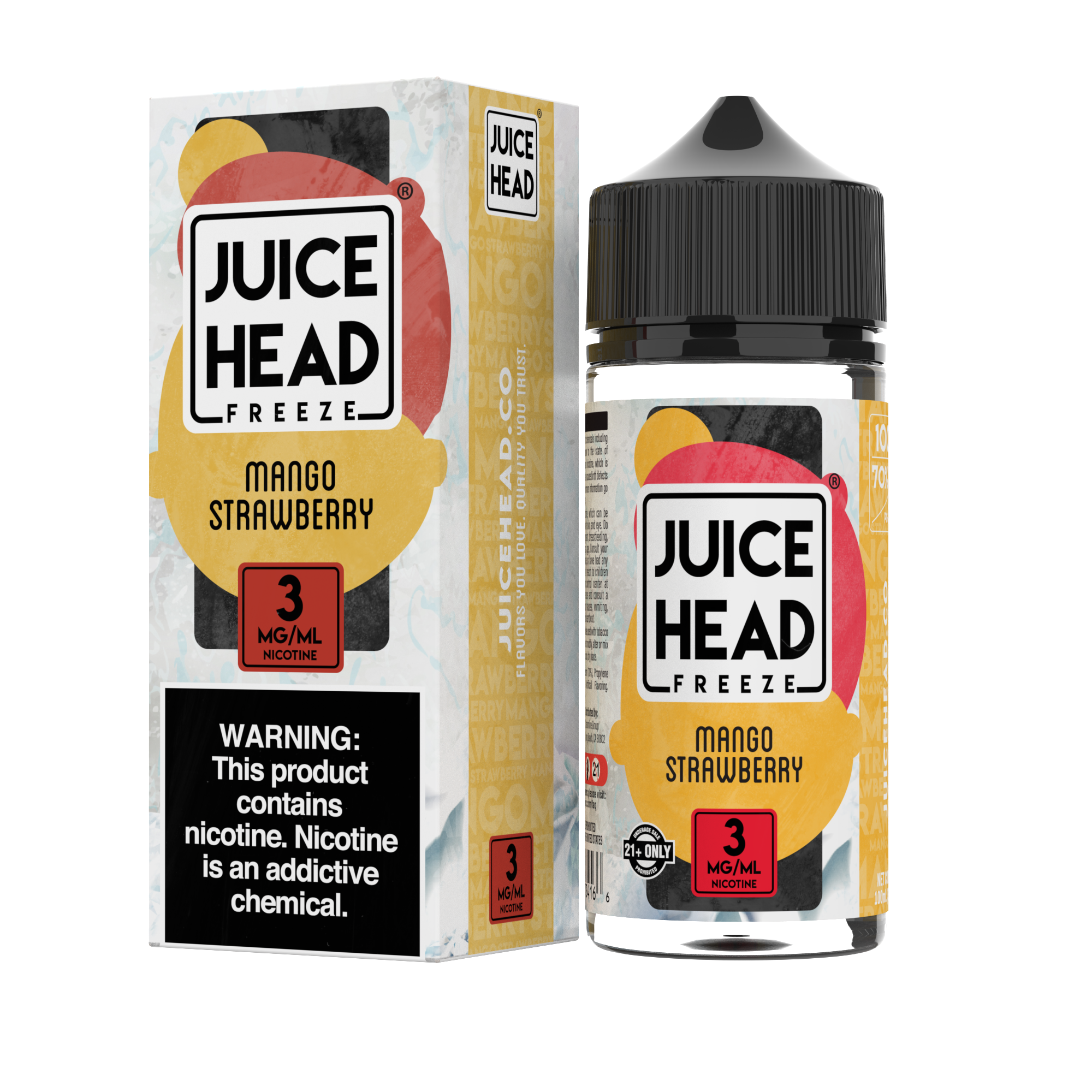 Juice Head 100ML