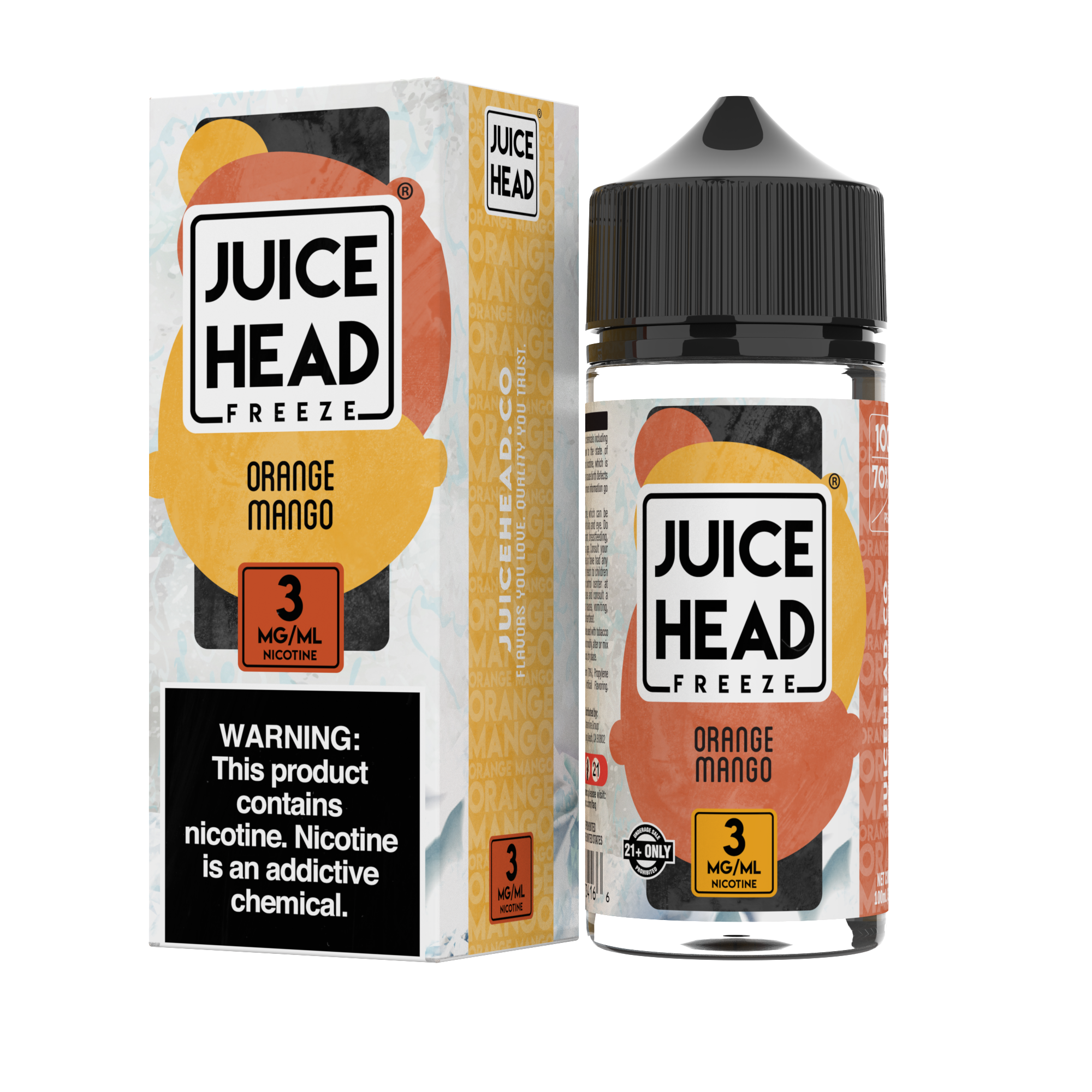 Juice Head 100ML