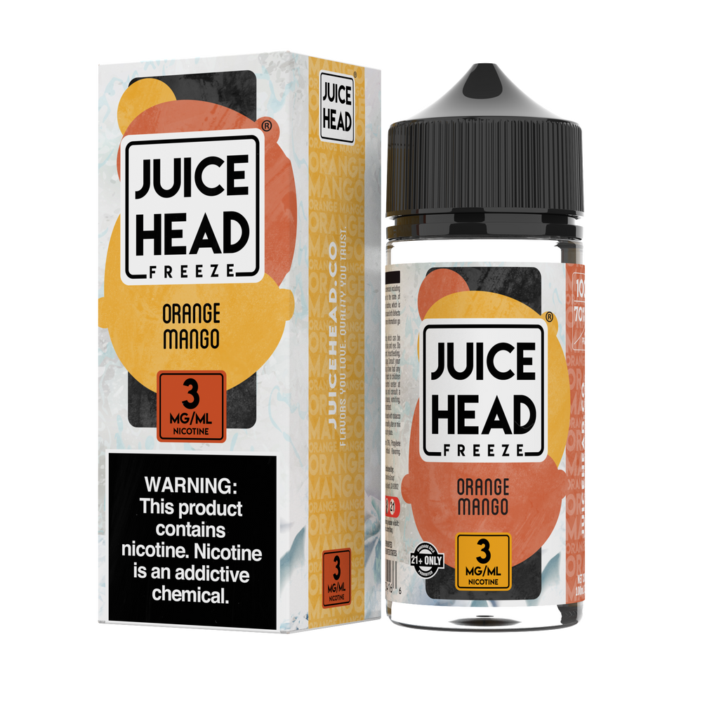 Juice Head 100ML