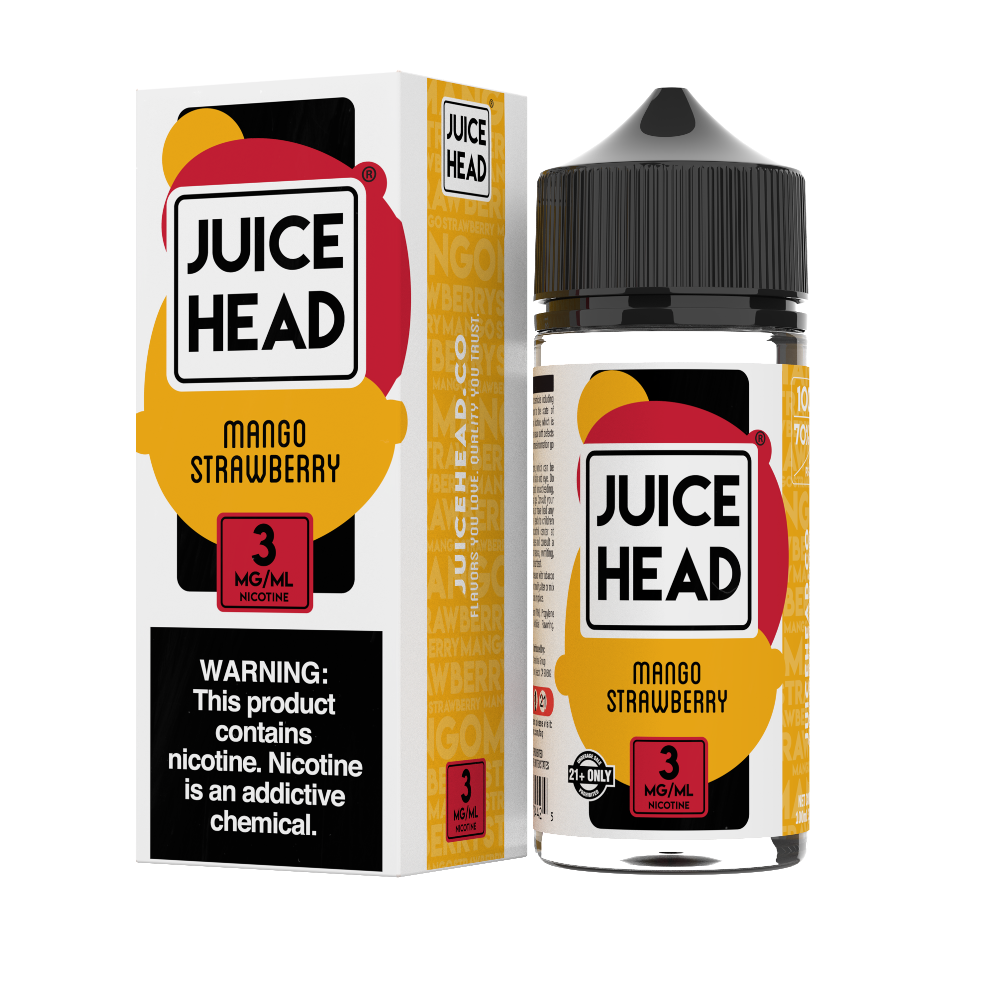 Juice Head 100ML