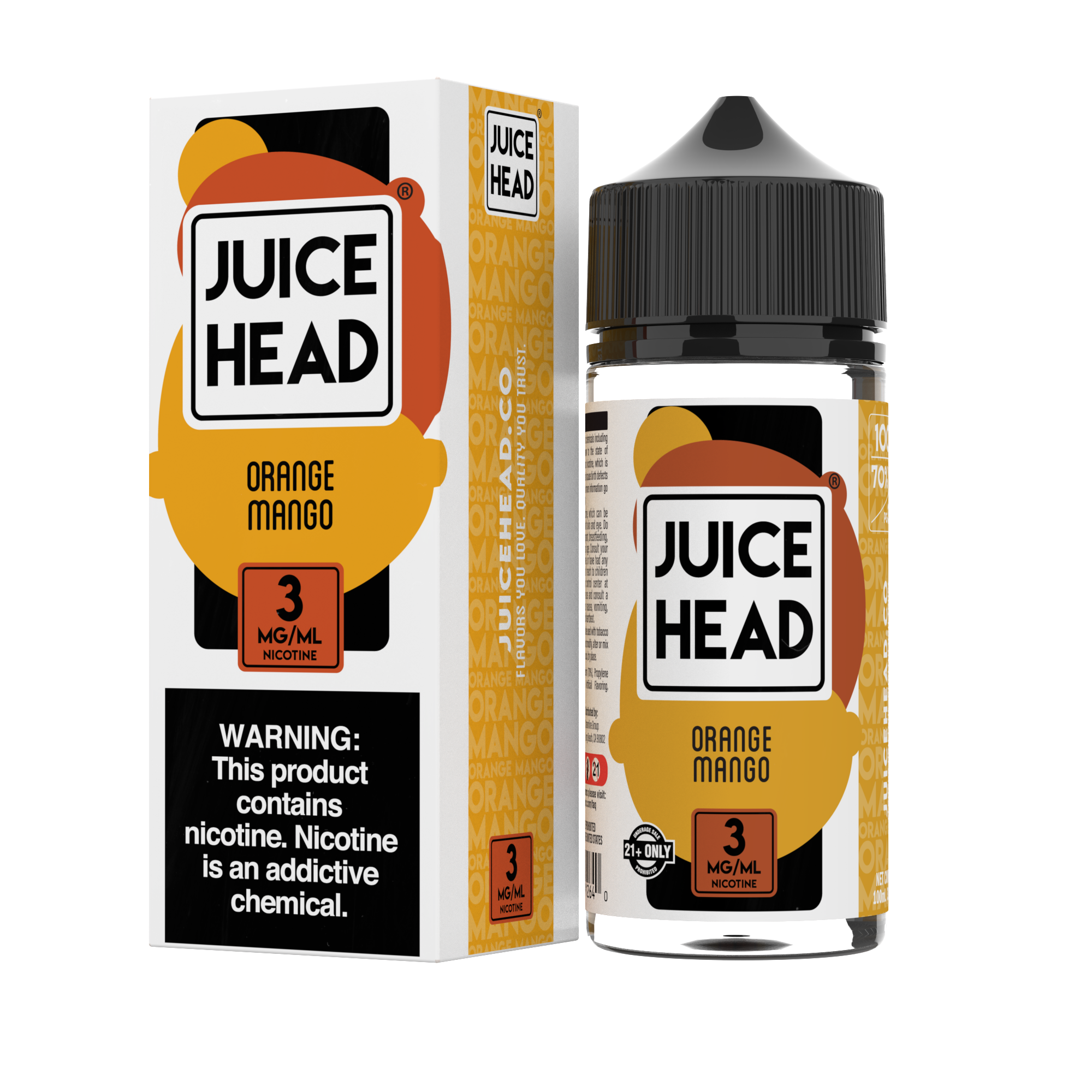 Juice Head 100ML