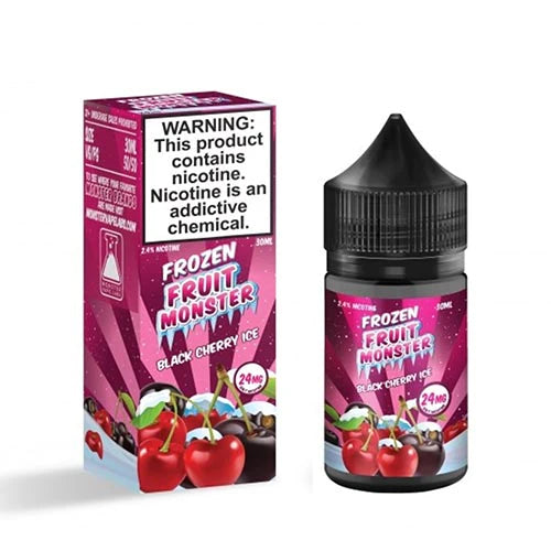 Fruit Monster 30ML Salt