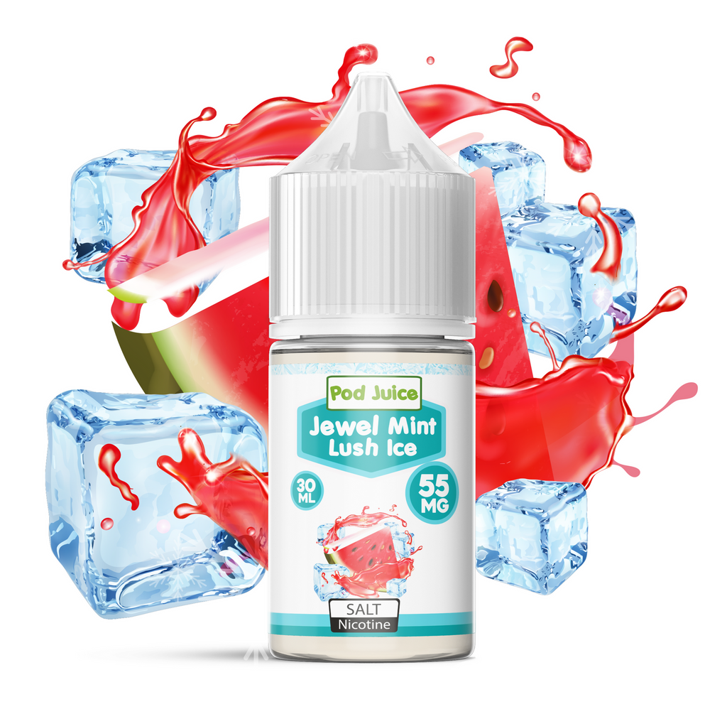 Pod Juice Salt 30ML