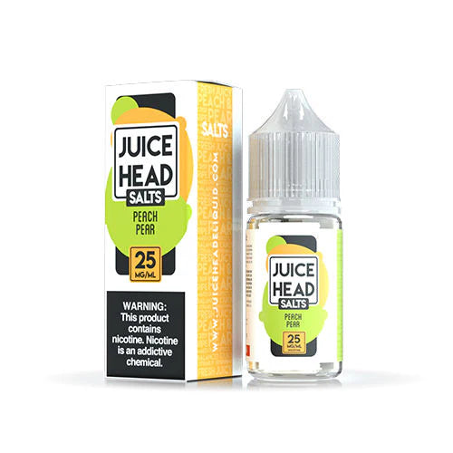 Juice Head Salts 30ML