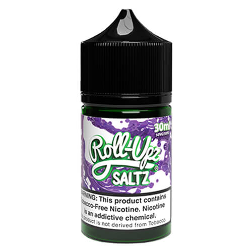 Juice Roll Upz Salt 30ML