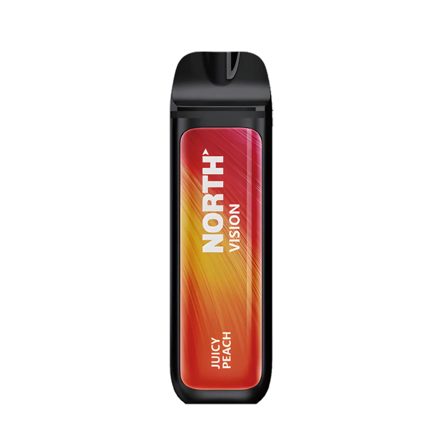 North Vision 15,000 Puff Disposable
