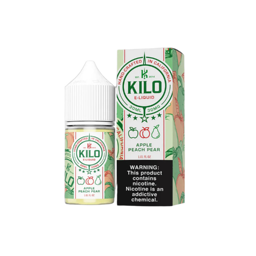 Kilo Revival Salt 30ML