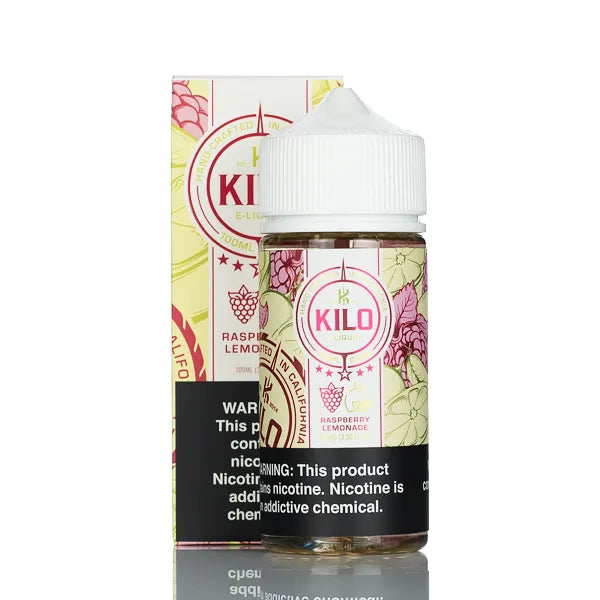 Kilo Revival 100ML