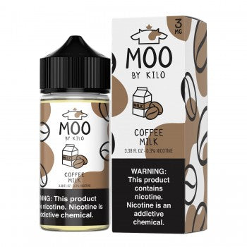 Moo Series By Kilo 100ML