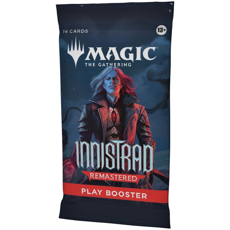 Magic The Gathering TCG