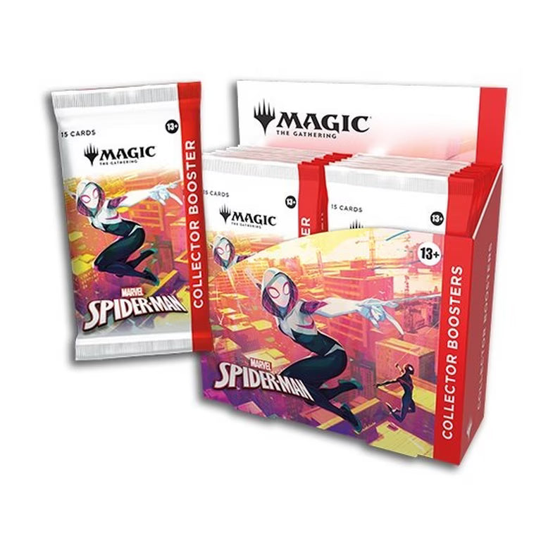 Magic The Gathering TCG