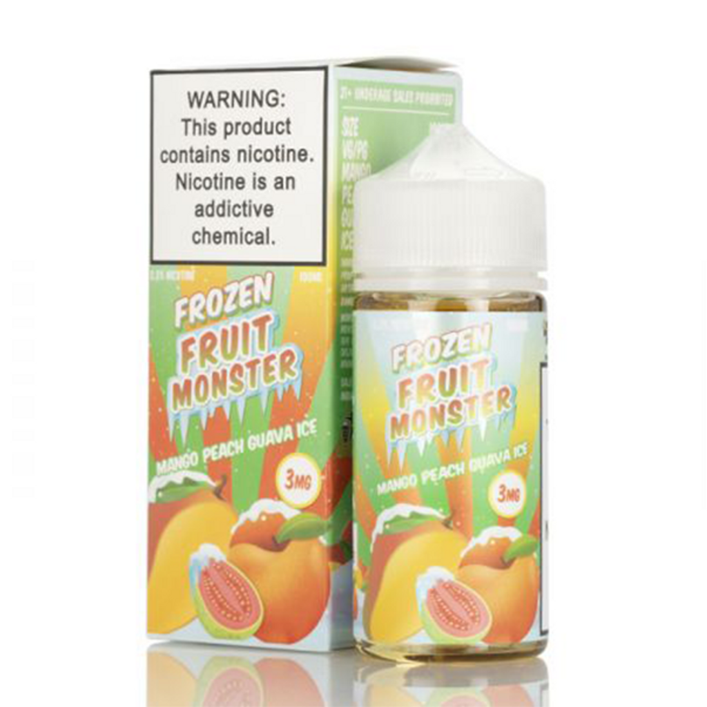 Fruit Monster 100ML