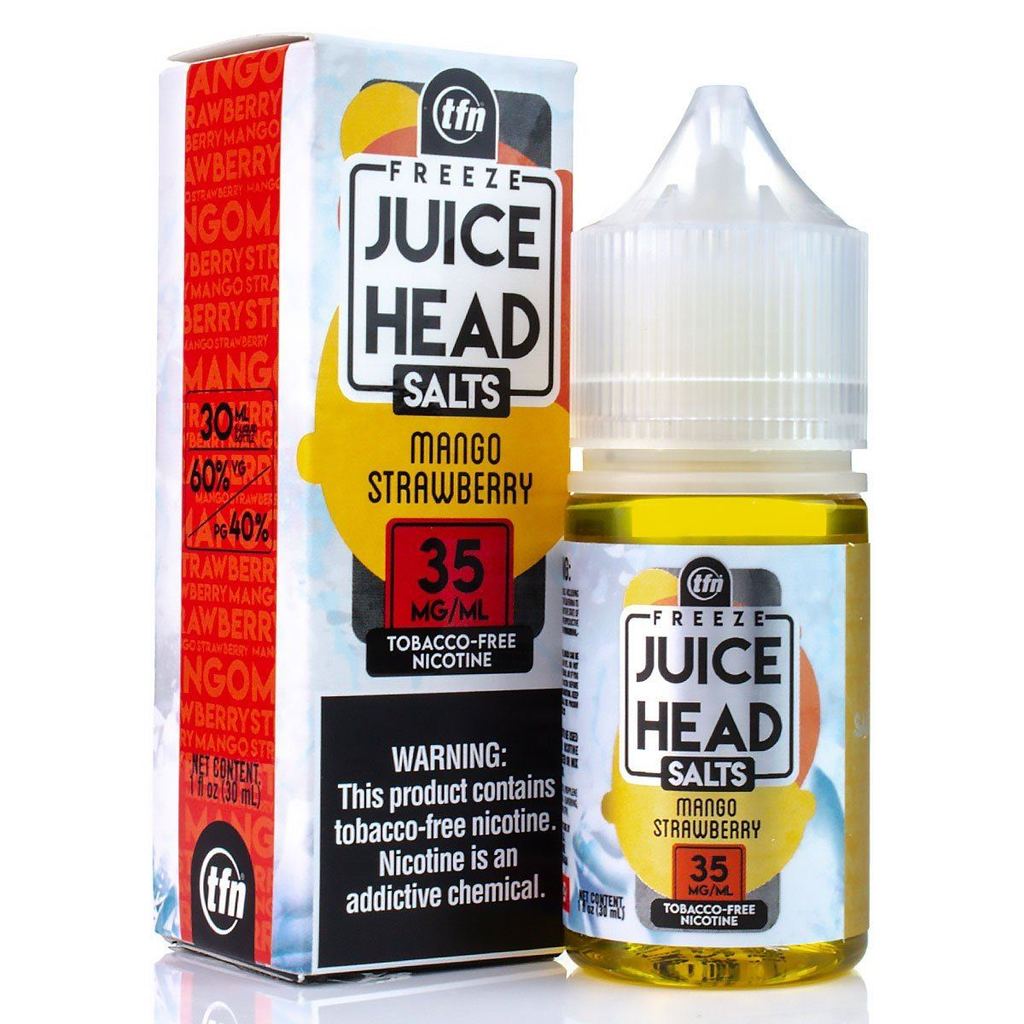 Juice Head Salts 30ML