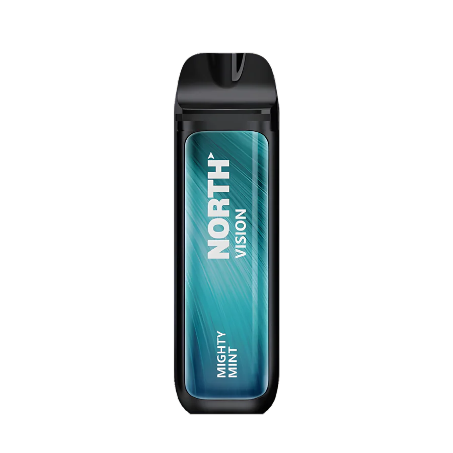 North Vision 15,000 Puff Disposable