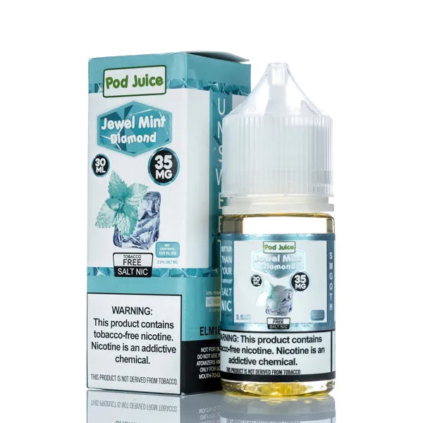 Pod Juice Salt 30ML