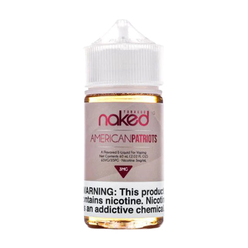 Naked 100 60ML