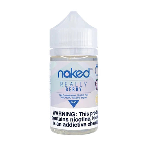 Naked 100 60ML