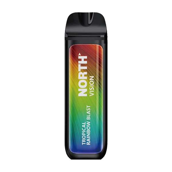 North Vision 15,000 Puff Disposable