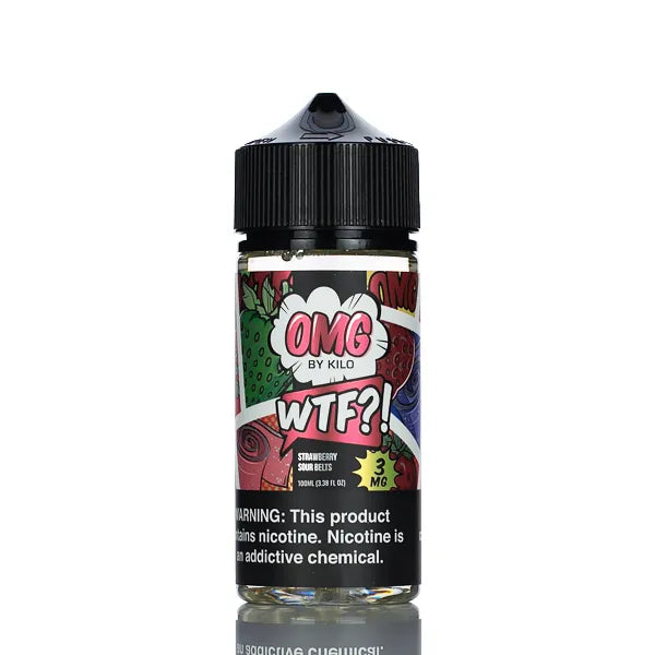 OMG Series by Kilo 100ML