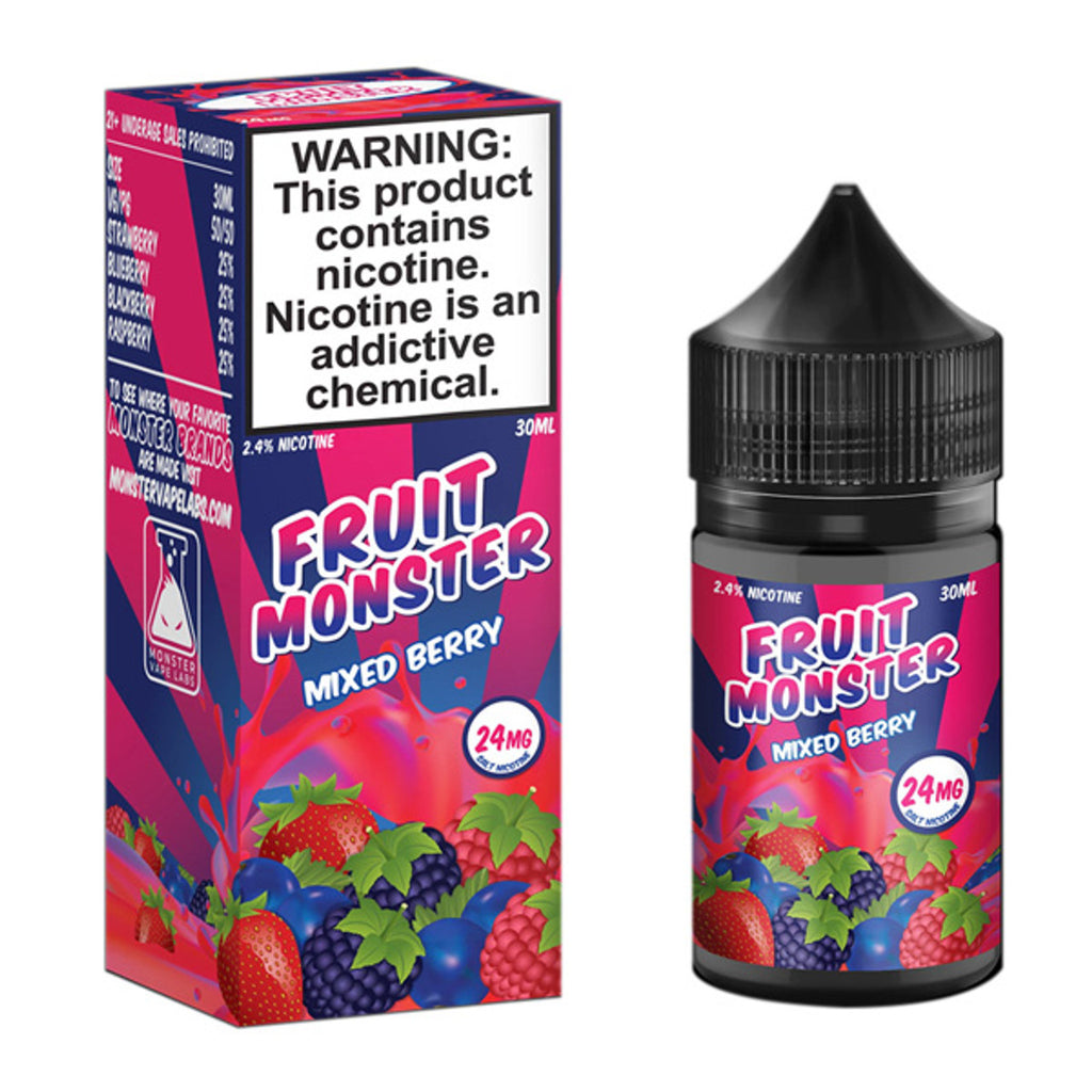 Fruit Monster 30ML Salt