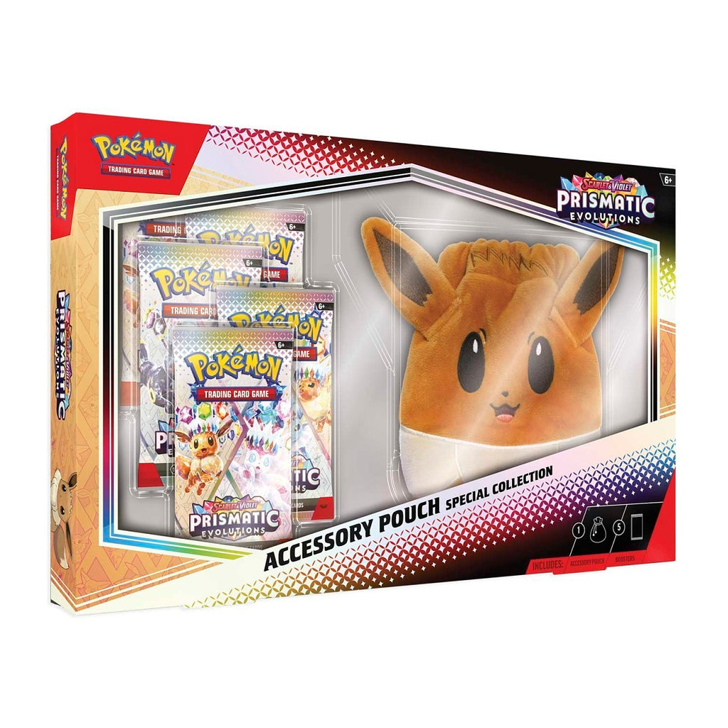 Pokémon TCG Tins & Boxes